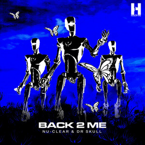 Back 2 Me