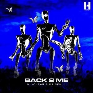Back 2 Me (Original Mix)