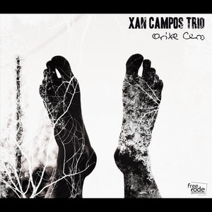 Dulce Pepita(Feat. Iago Fernández & Horacio García)