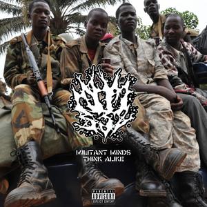 Burnout(feat. BennySavvy, Valley, yungskinnyblack & MHM332) (Explicit)