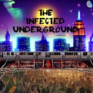 Germophobia (feat. nikmoody) (Explicit)