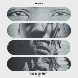 The ALCHEMIST (EP) [Explicit]