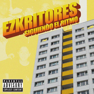 Siguiendo el Ritmo (Explicit)