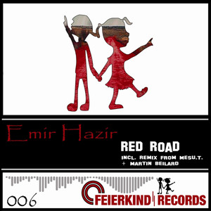 Red Road (Martin Beilard Remix)