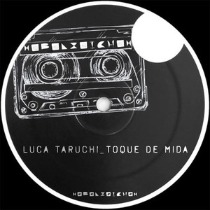 Toque de Mida (Original Mix)