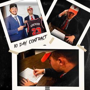 10 Day Contract (Explicit)