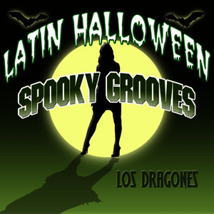 Latin Halloween Spooky Grooves