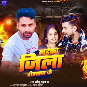 Laika Jila Rohtas Ke