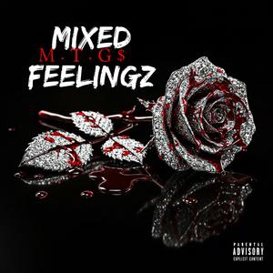 IT IS WHAT IT IS (feat. Rachi) (Explicit)