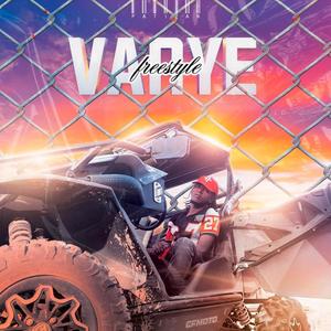 PATIZAN (VARYE (freestyle) (Explicit)