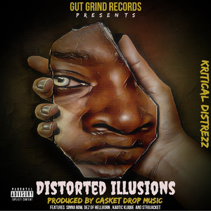 Distorted Illusions (Explicit)