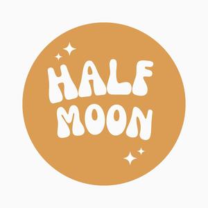 half moon