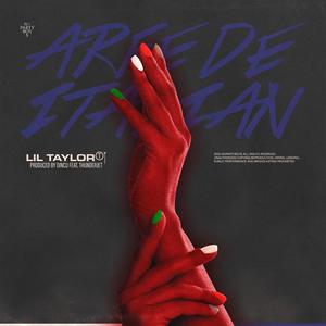 Arfe de italian(feat. Thunderjet) (Explicit)