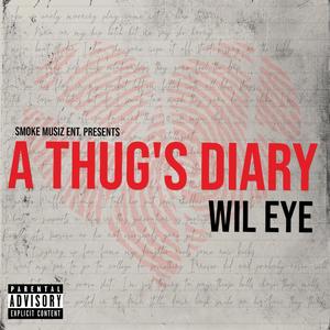 A Thug's Diary (Explicit)