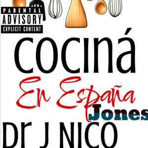 Cociná En España (Explicit)