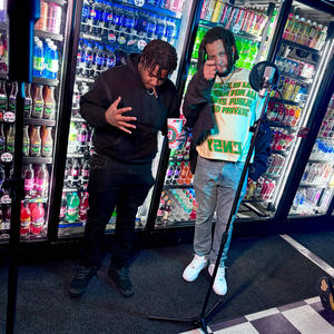 14 Grams (feat. 4k Turk) (Explicit)