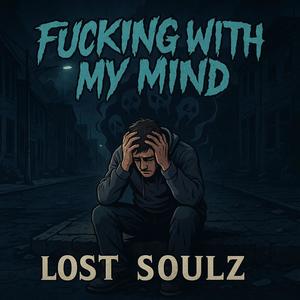 My Mind (feat. SiNa & Mygz) (Explicit)