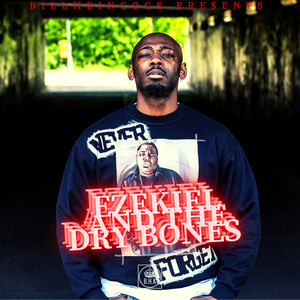 Ezekiel And The Dry Bones