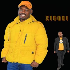 Xigodi (feat. DJ Slikour)