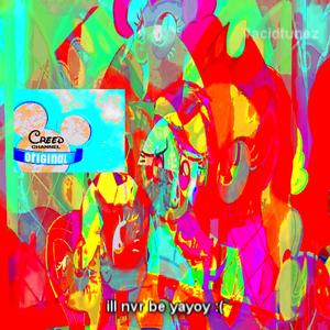 ill never be yayoy (feat. sleepmethods) (Explicit)