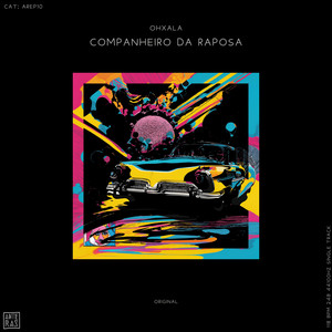 Companheiro Da Raposa