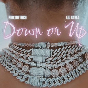 DOWN OR UP (Explicit)