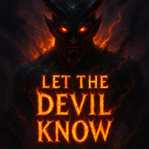 Let The Devil Know (Remastered)