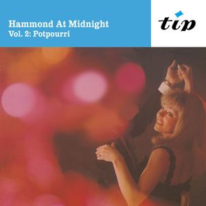 Hammond at Midnight, Vol. 2