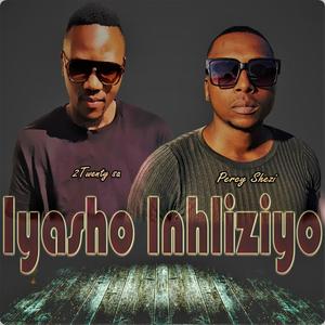 Iyasho inhliziyo (feat. Percy Shezi) (Duluxe vision)