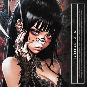 Gótica Fatal (Baile Funk Eletronic)