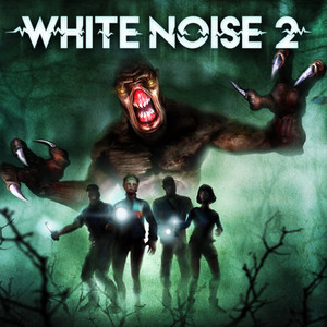 White Noise 2 Original Soundtrack