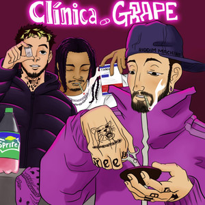 Clinica Grape (Explicit)