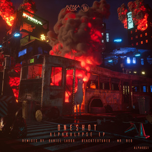 Apokalypse (Daniel Ladox Remix)