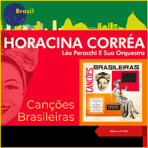 Canções Brasileiras (Album of 1955)