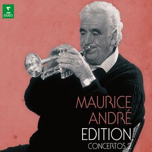 Maurice André - II Largo