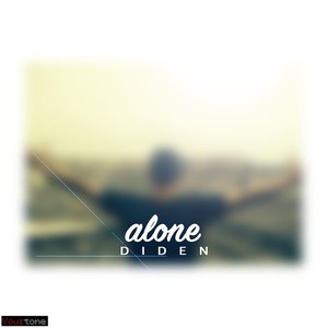 Alone