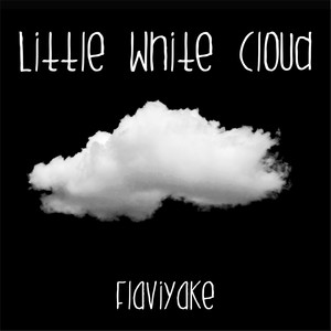 Little White Cloud