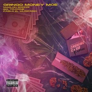 Smokin **(feat. Marlon Breeze, Big Trucone & Pablo El Musicario) (Remix)