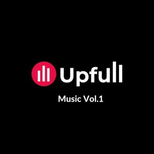 Upfull Music, Vol. 1 (Explicit)
