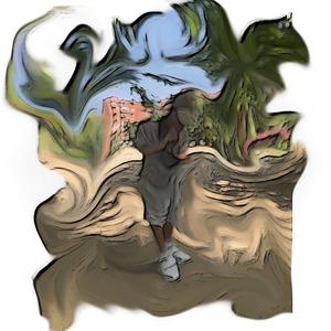 Mercafina (feat. prod,Guerra) (Explicit)