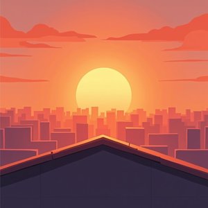 劳动者的微光-指尖流沙丶梦醒