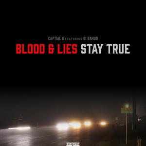 Stay True (feat. 61Bando) (Explicit)