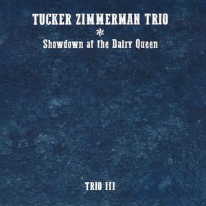 Trio III (Showdown at the Dairy Queen)