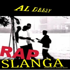 Rap Slanga