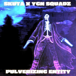 PARASITIC ENTITY (feat. YGN Squadz) (Explicit)