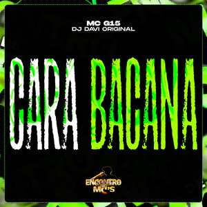 Cara Bacana (Explicit)