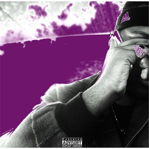 Purple Lamborghini (Explicit)