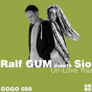 Un-Love You (Ralf Gum Main Instrumental)