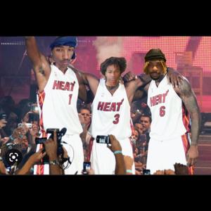 A Milli (feat. TezVlone & Pocketts.22) (Explicit)