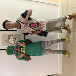 Moving On (Explicit)